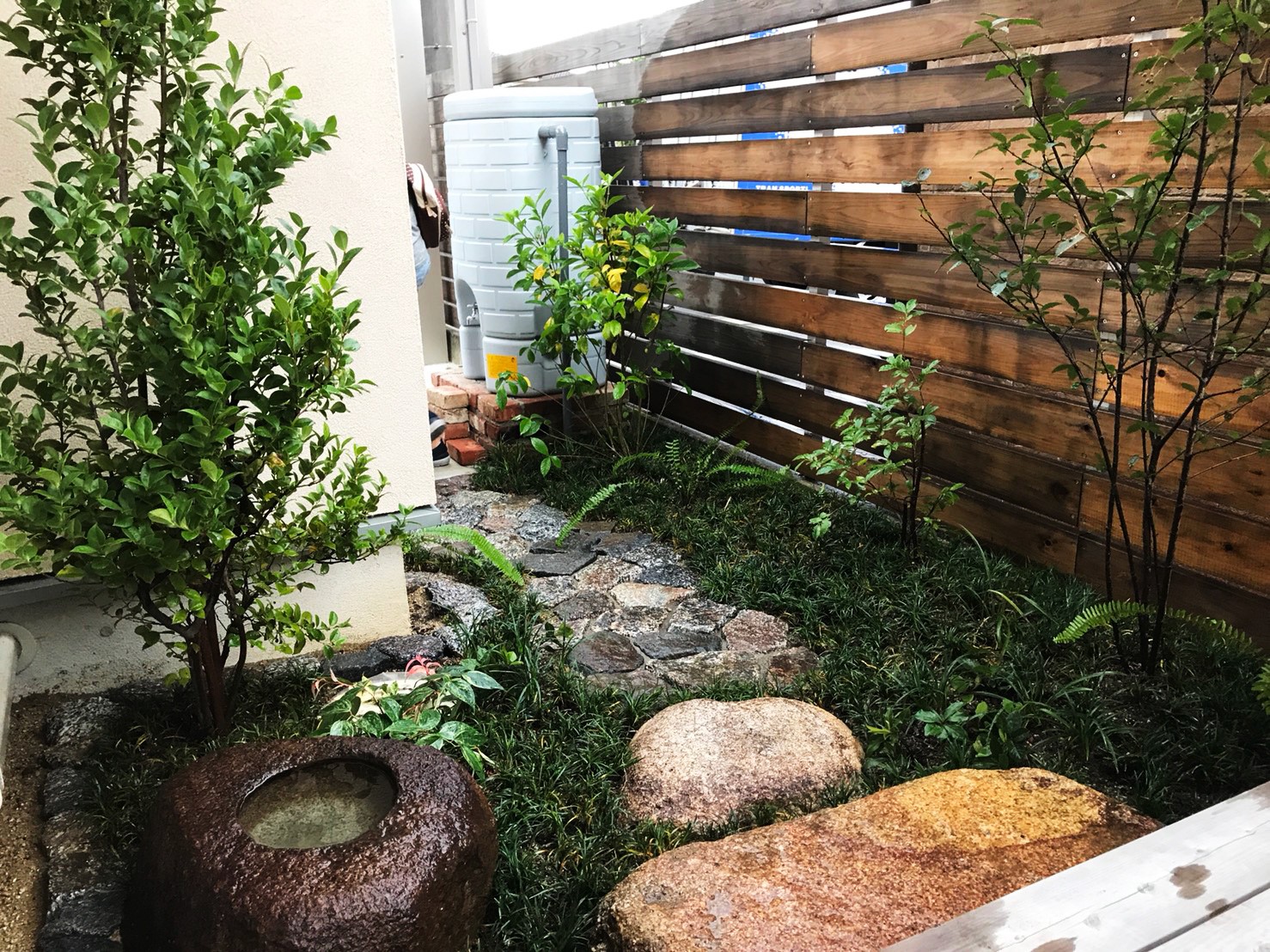 大和屋　造園スタッフ募集